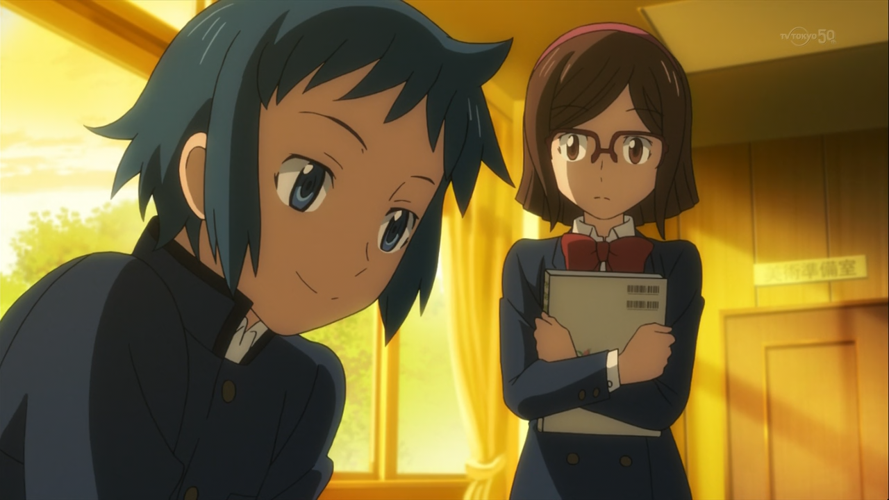 Gundam Build Fighters (Undersubbed Projects)